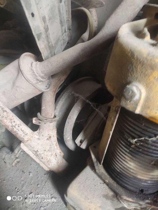 ТАЛ либиетка 3,5 тоналик