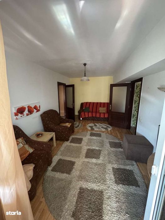 Apartament cu două camere București Sector 2, Șoseaua Pantelimon ...