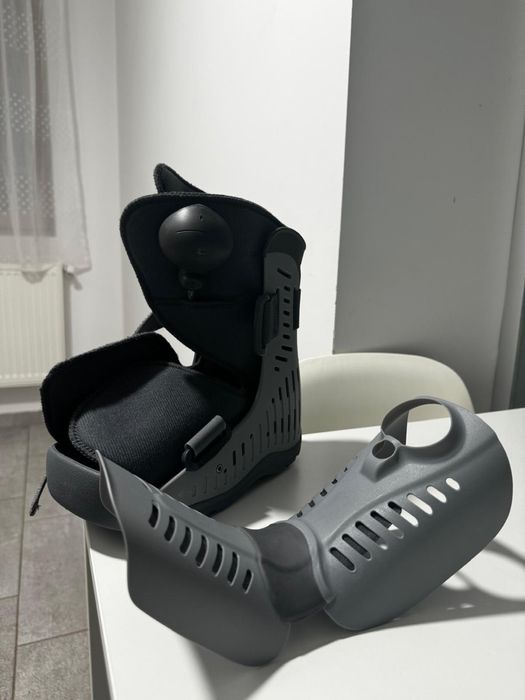 Orteza Rebound Air Walker S
