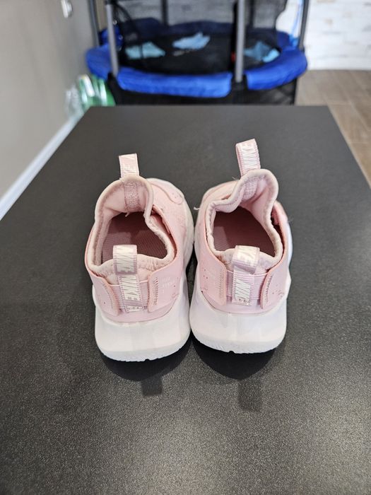 Детски маратонки на Nike - размер 23.5