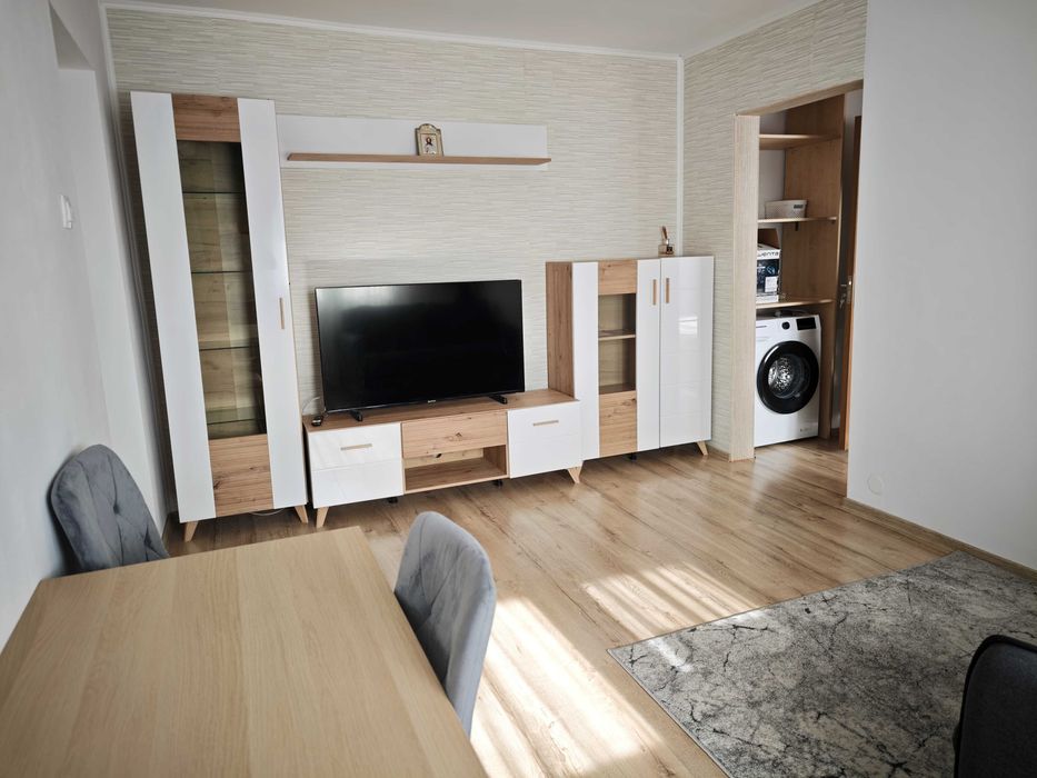 Apartament 2 camere de închiriat Drumul Taberei