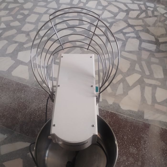 Malaxor resto Italia SK15 220 V