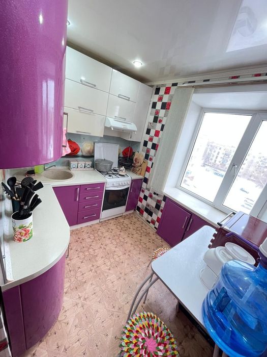 Продам 3-х комнатную квартиру