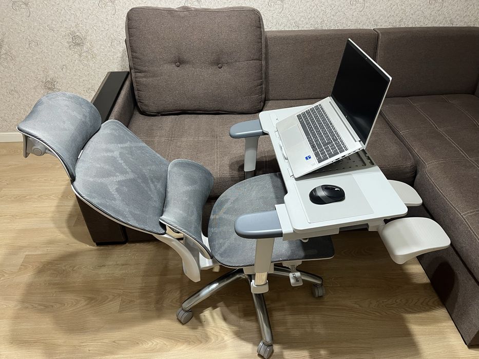 Кресло офисное Hbada