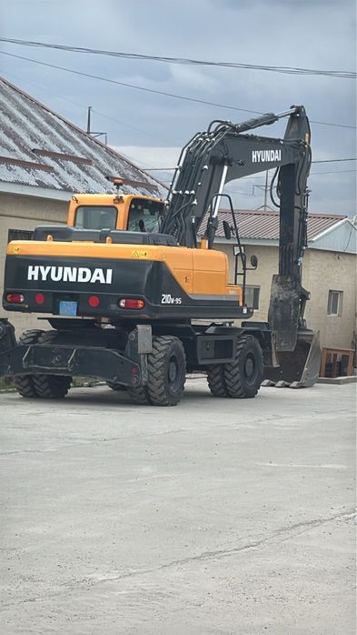 Услуги Экскаватора