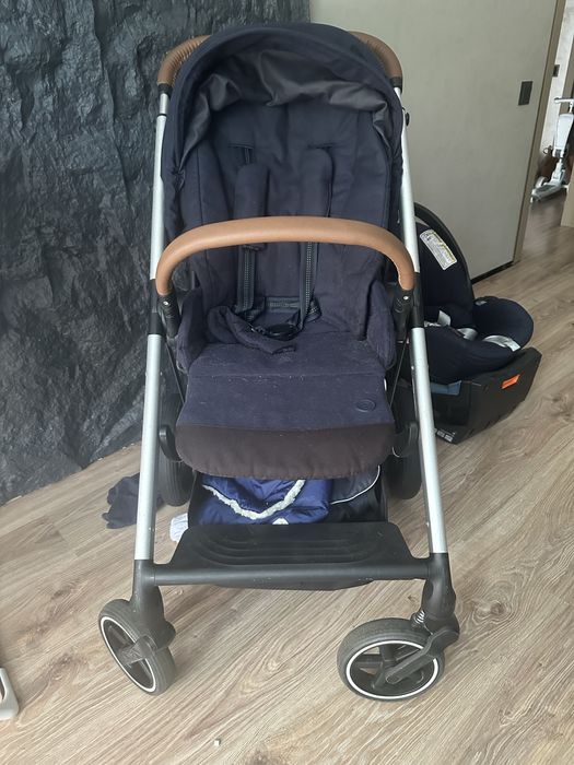 Коляска Cybex balios