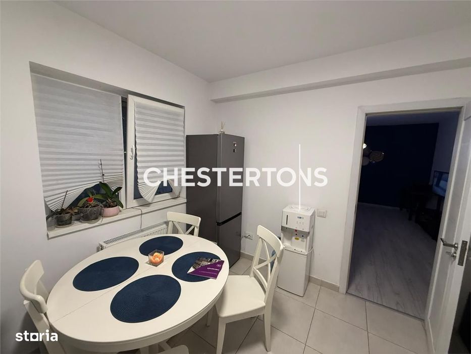 Vila Individuala Cuplata 3 Camere complet utilatamobilata in zona Brag