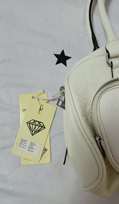 ДАМСКА ЧАНТА(елегантна и ежедневна)