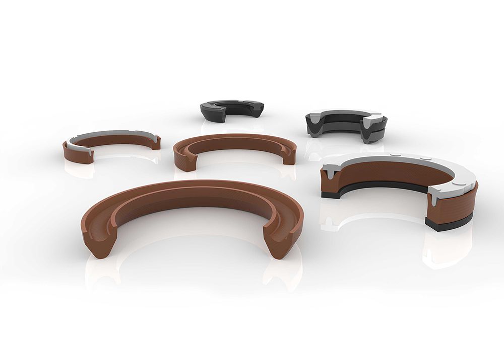 Karcher (карчер) насос сальник и манжет. Karcher salnik manjet nasos