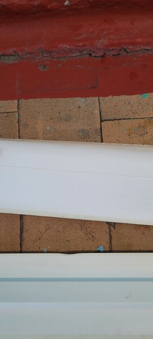 Плинтус широкий 10