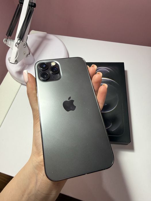 Iphone 12 pro 128 GB