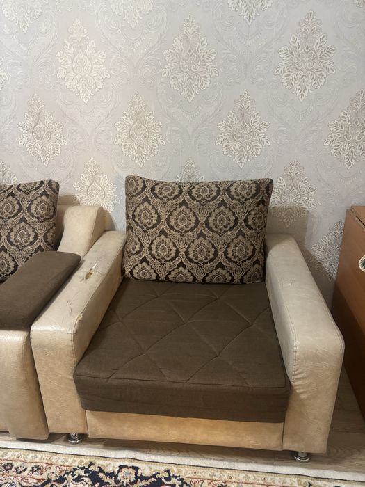 продам диван в хорошем состоянии