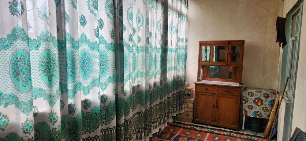 Сдается в аренду  2/1/4 м-в Феруза