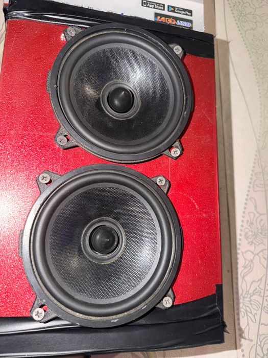 Аудиосистема Домашняя