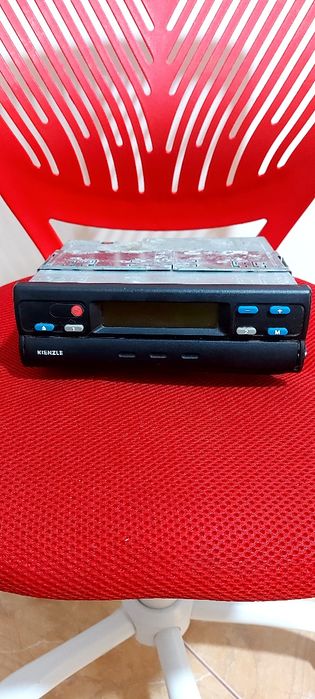 Tahograf kienzle 12v cod. A-001 446 03 33