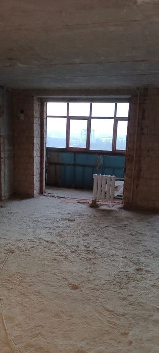 Демонтажные работы