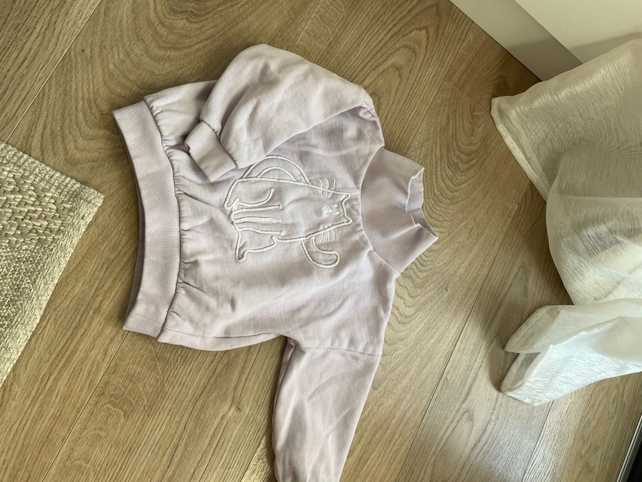 Детски дрехи 86-98 см ADIDAS, Reserved