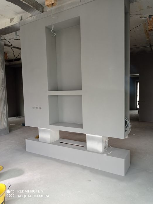 Firma de constructi cu experientă