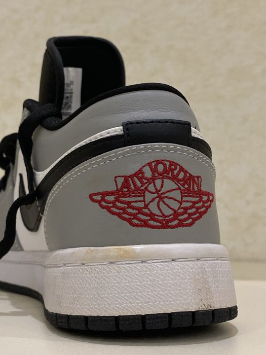 Продам Air Jordan 1 Low
