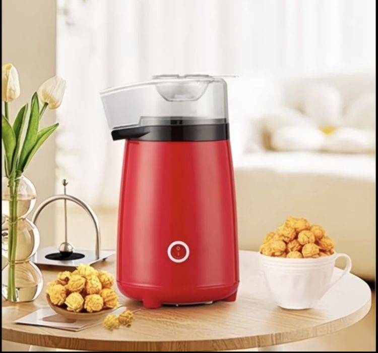 Аппарат для попкорна, попкорница , мейкер