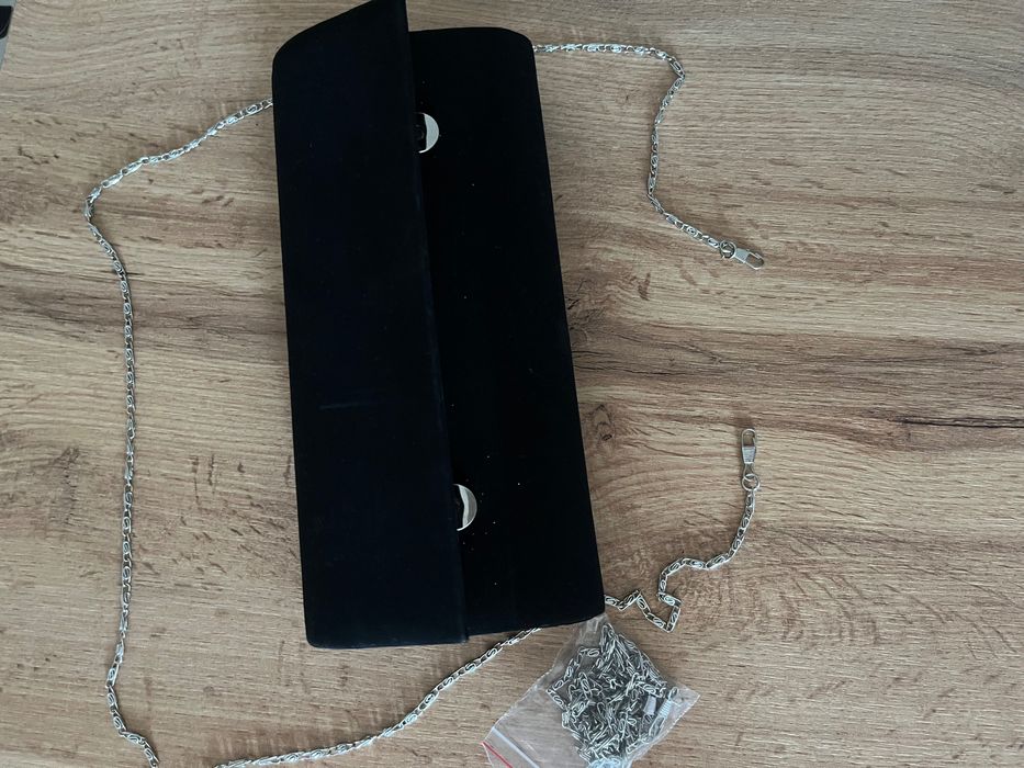 Дамска чанта/клъч