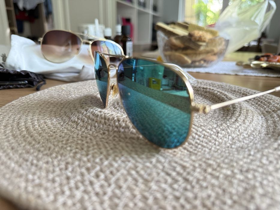 Солнцезащитные очки капли