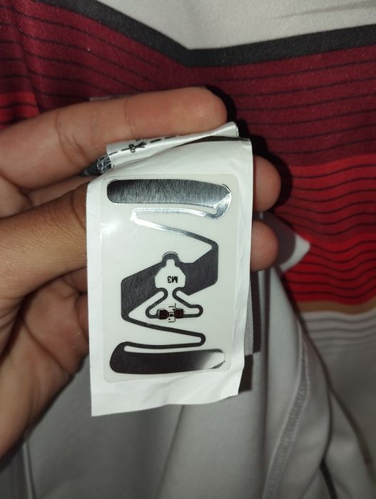 Оригинална фланелка на Германия ХХЛ