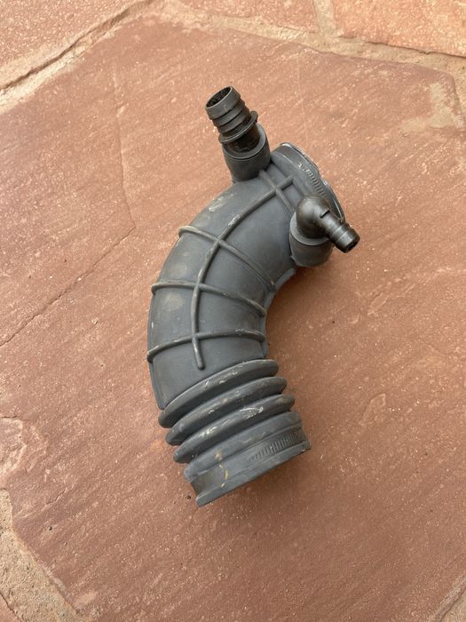 Гофра 525-520 на BMW e34