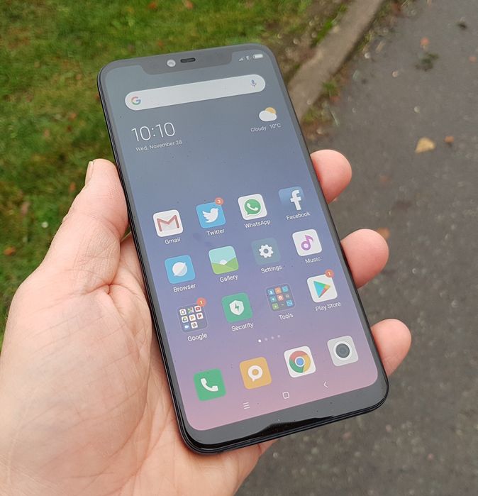 Xiaomi Mi 8 64 gb