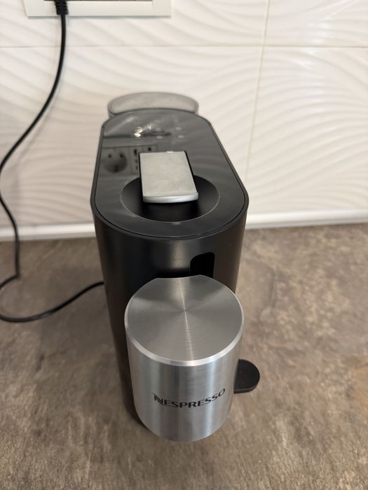 Aparat cafea  nespresso