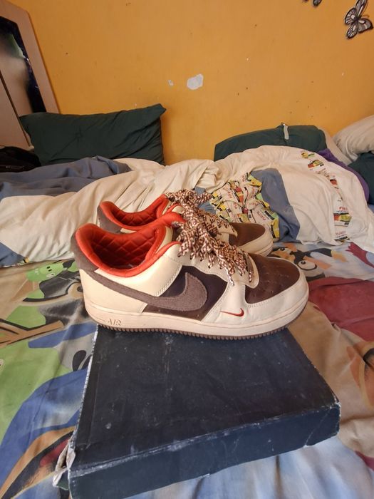 Nike Air Force 1