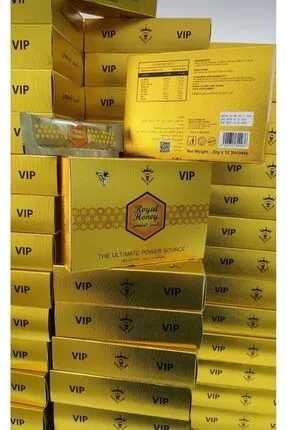 Miere afrodisiac Royal Honey Gold