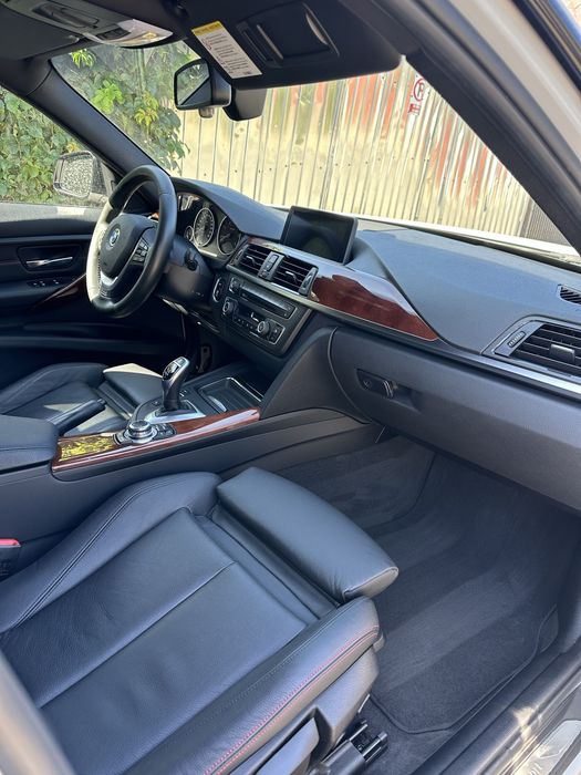 BMW 3 Series 2013 — imagine 2