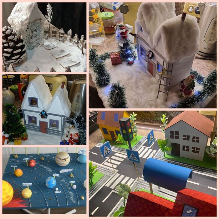 Ручная работа поделки