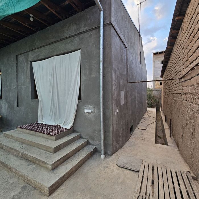 Уй сотилади Ункургонда Обод махалла