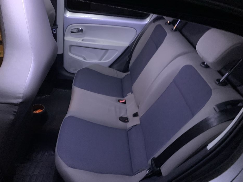 Volkswagen up 2016 cu GPL