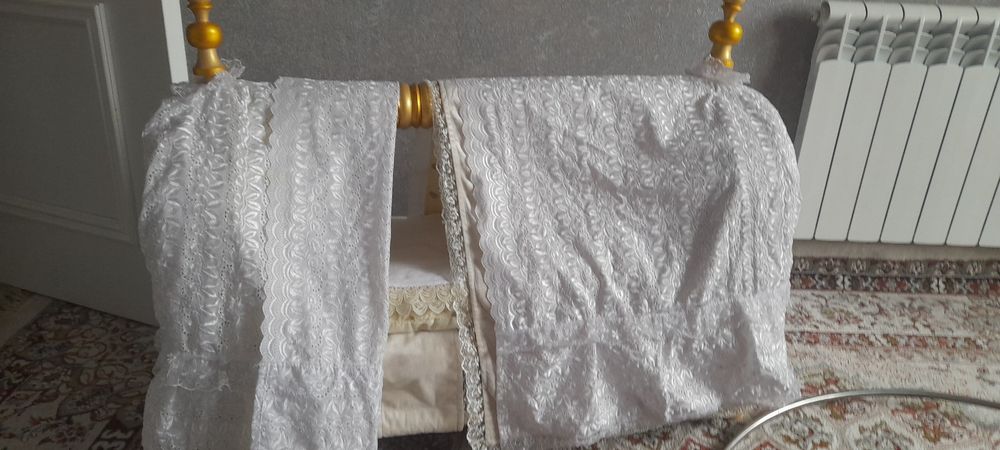 Yangi oltin beshik sotiladi