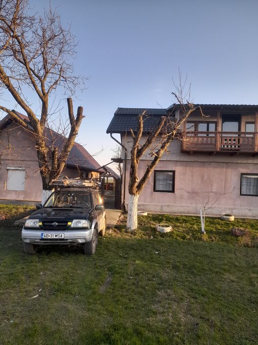 Vând casă în Caporal Alexa