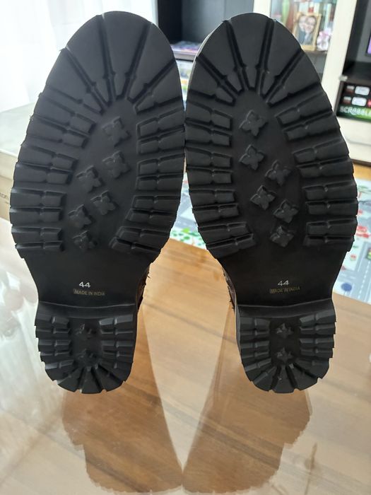 Боти Ashton Aubry 2 бр-44 номер