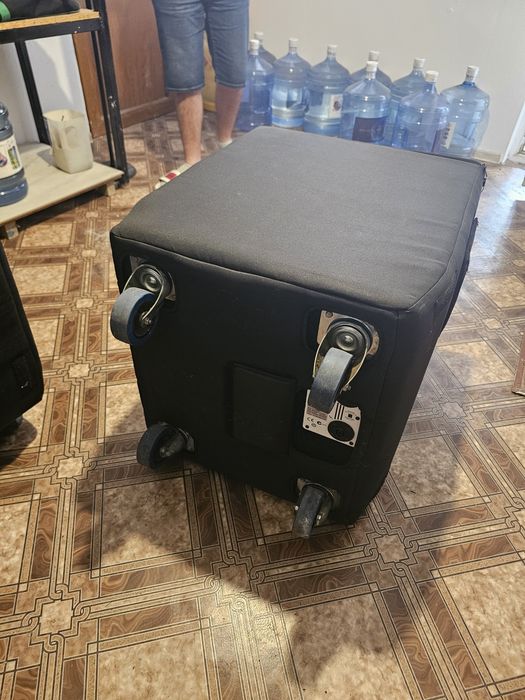 Vand 2 topuri  FX 12