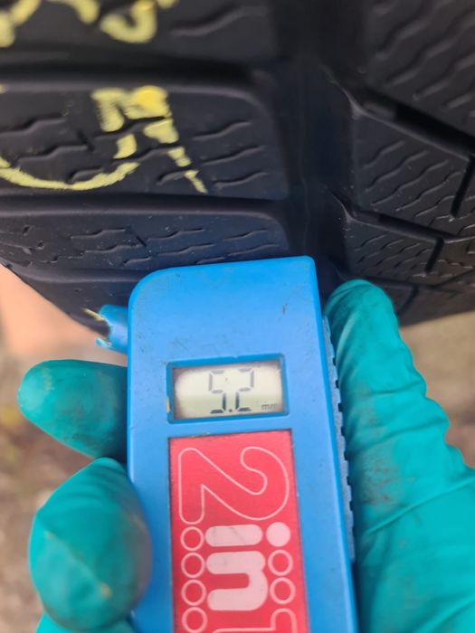 Cauciucuri Ms 235/35/20 PIRELLI  Sottto Zero 3