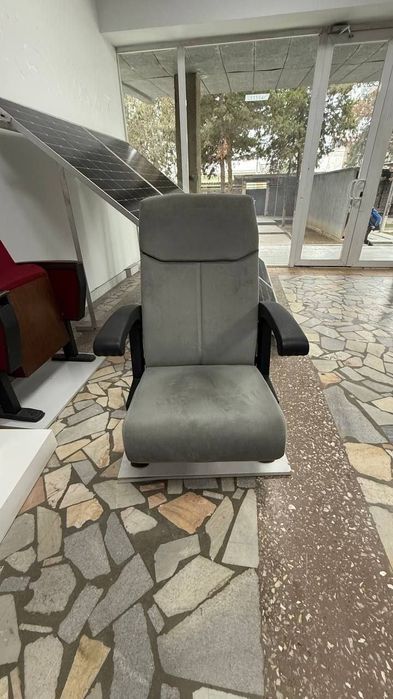 Театральный кресло для конференции зала