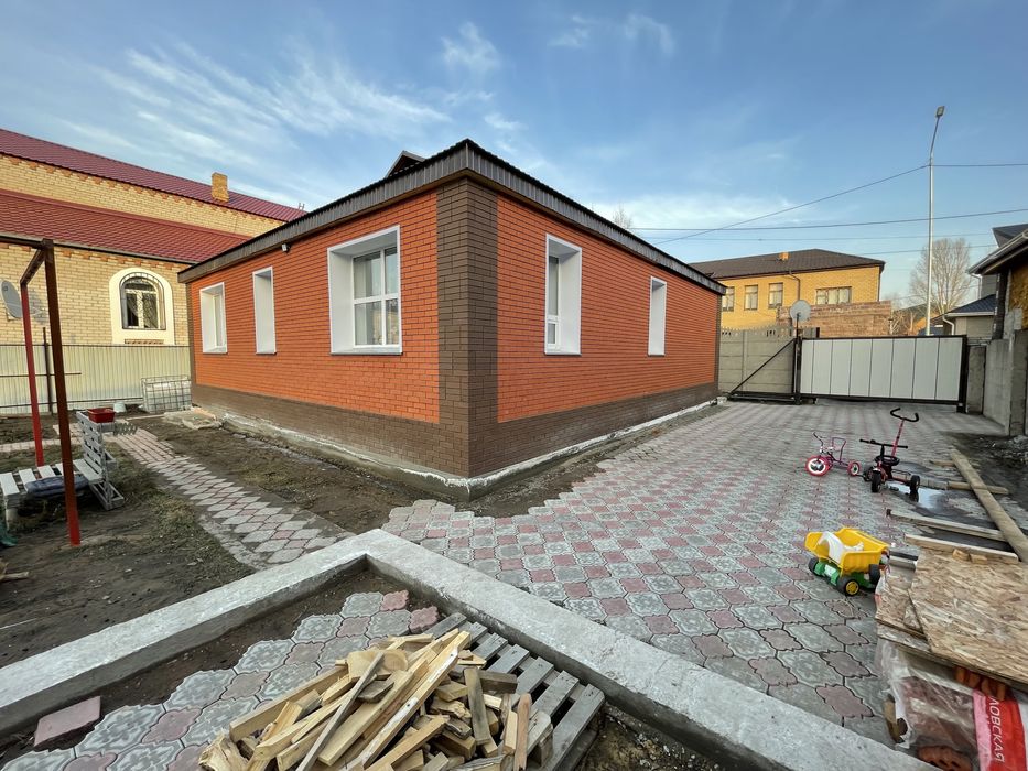 Каменщик-облицовщик