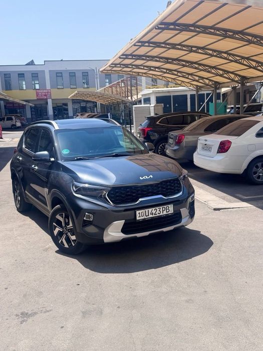 Kia Sanet 2025 full toza