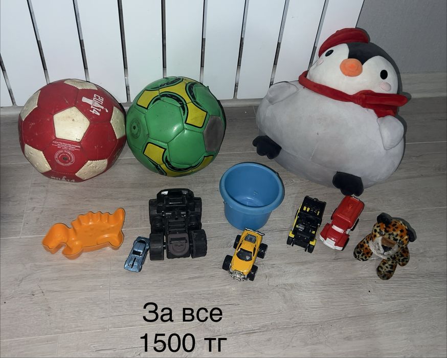 Игрушка пингвин мягкая детские