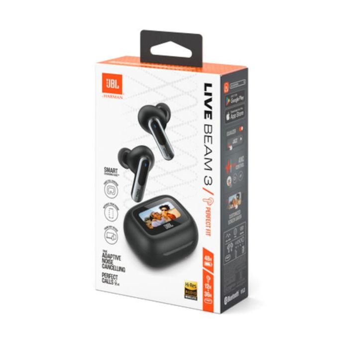 Слушалки  JBL нови!