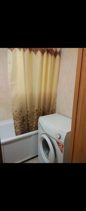 Продам однокомнатную квартиру