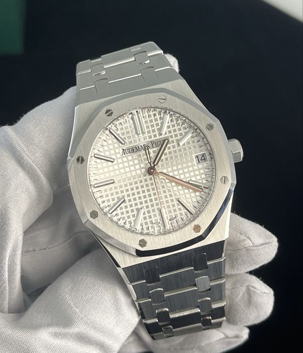 AP Soat Lux (Audemars Piguet)