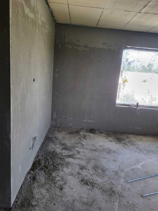 Tencuială mecanizată de calitate superioară la prețuri excelente!