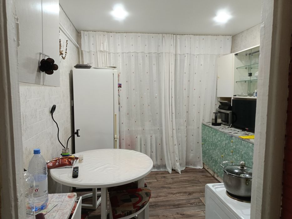 Продажа квартиры